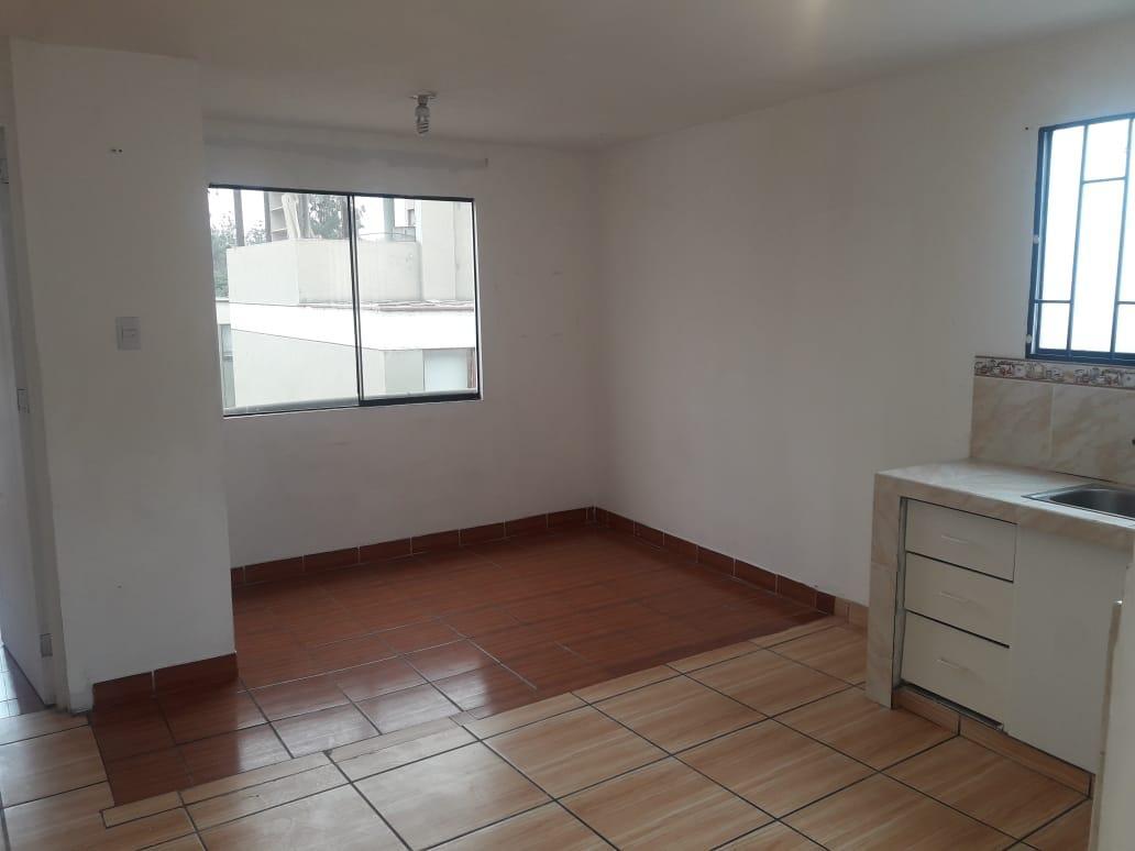 VENDO DEPARTAMENTO EN CORPAC SAN ISIDRO